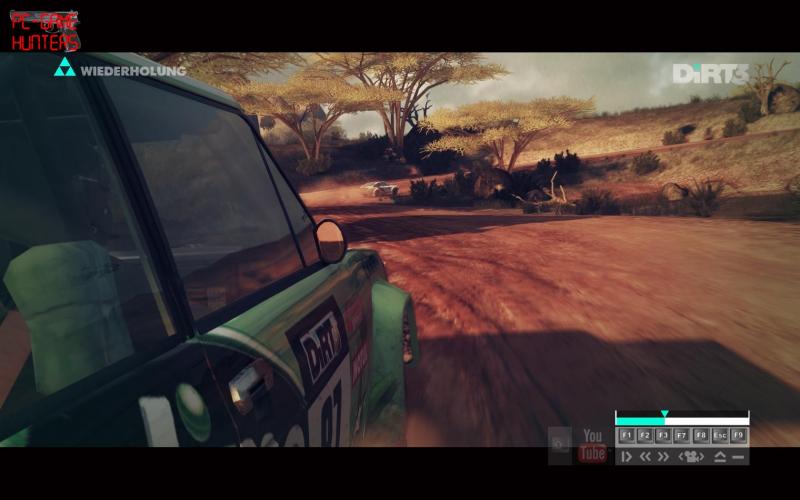 Dirt 3