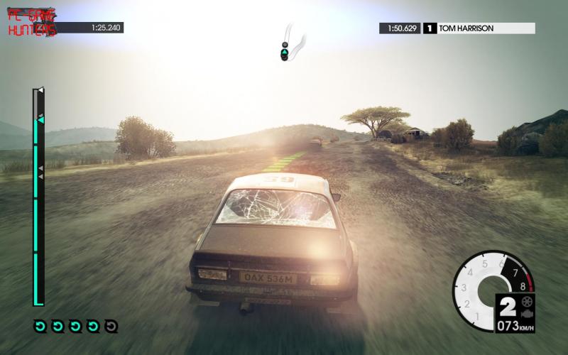 Dirt 3