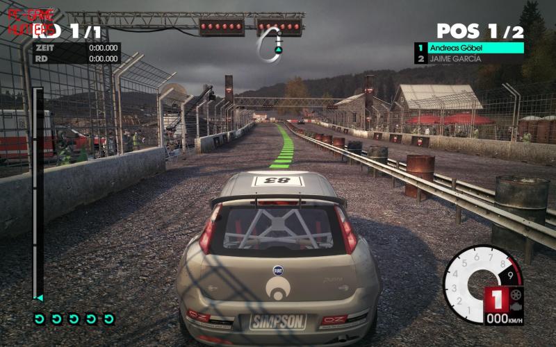 Dirt 3