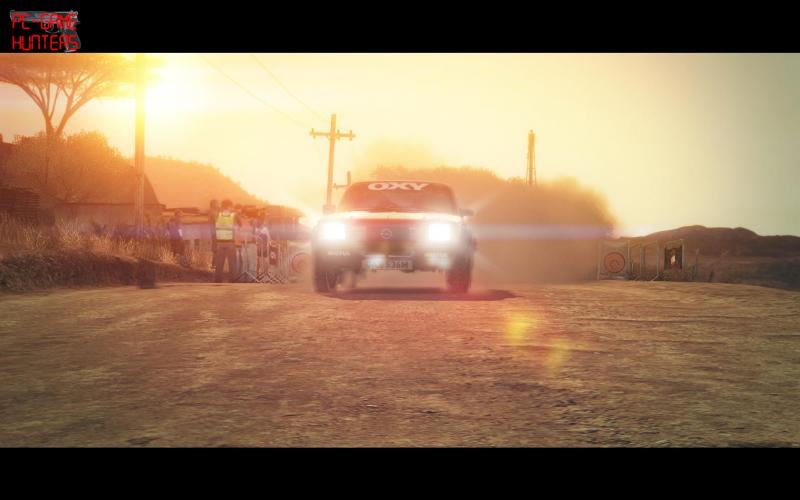 Dirt 3