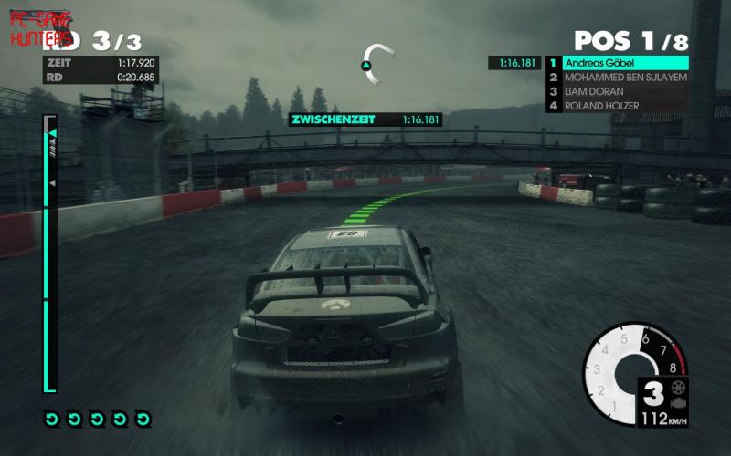 Dirt 3