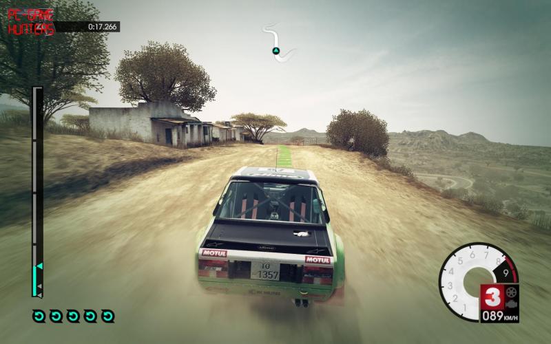 Dirt 3