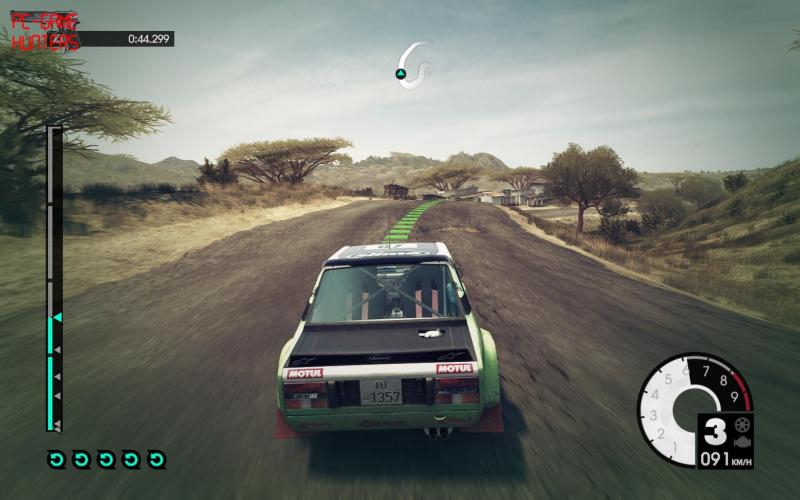 Dirt 3