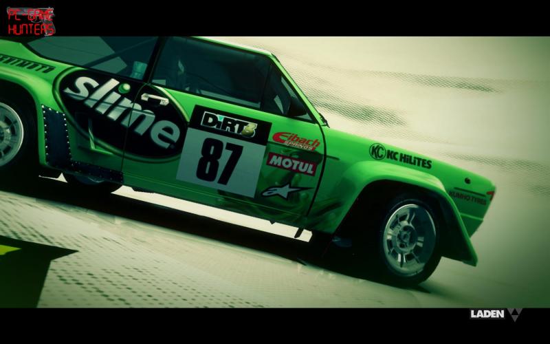 Dirt 3