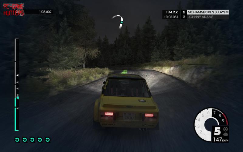 Dirt 3