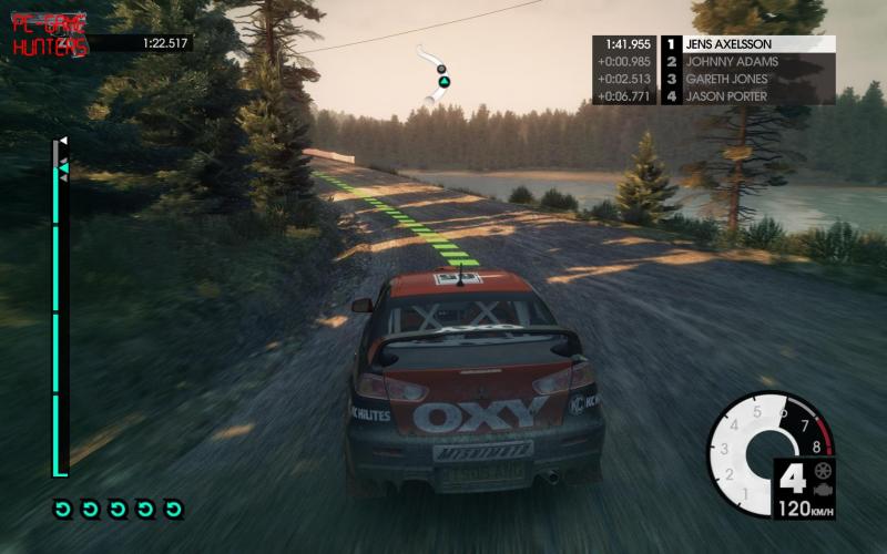 Dirt 3