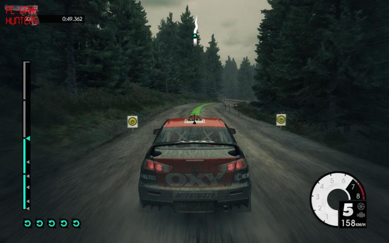 Dirt 3