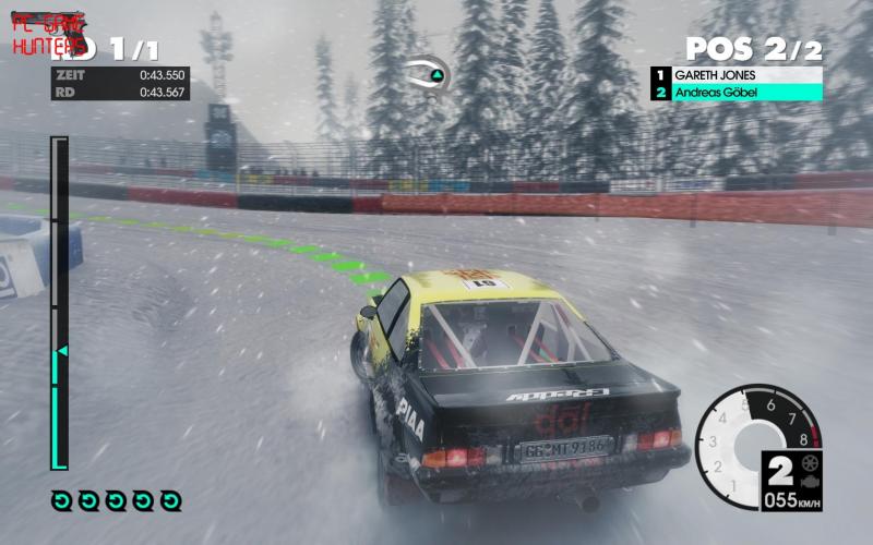 Dirt 3