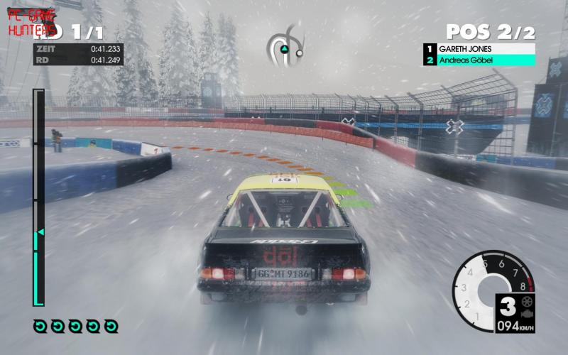 Dirt 3