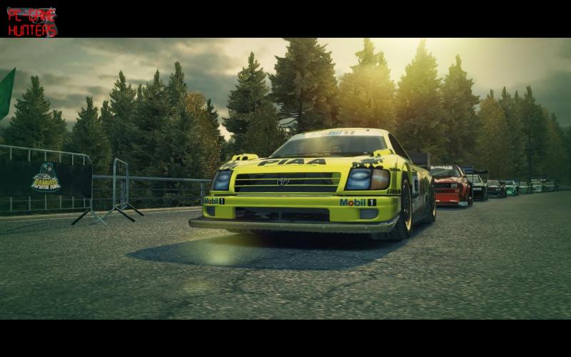 Dirt 3