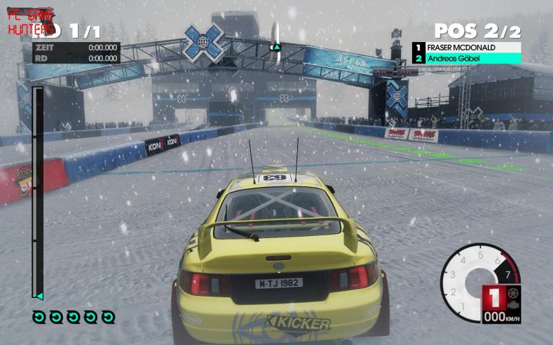 Dirt 3