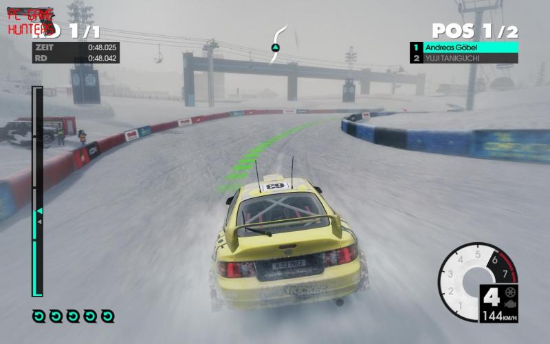 Dirt 3