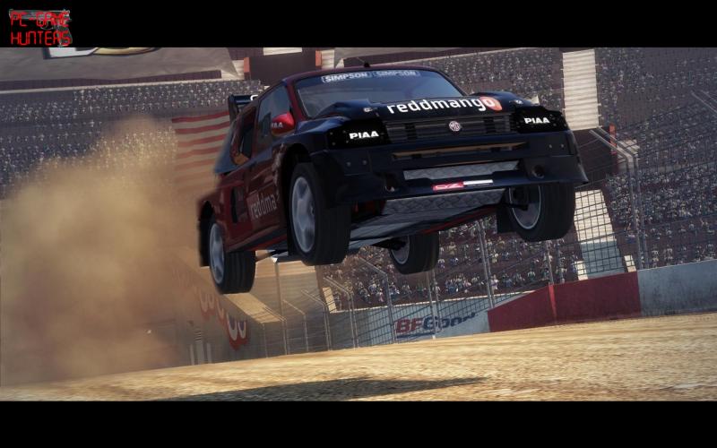 Dirt 3