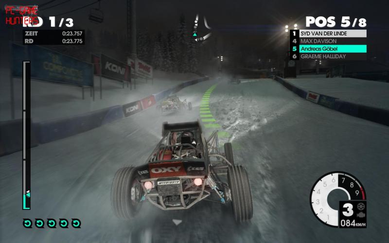 Dirt 3