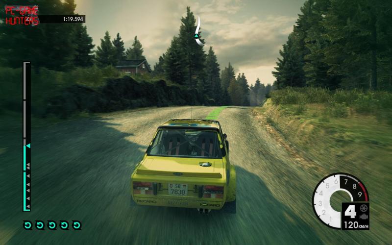 Dirt 3