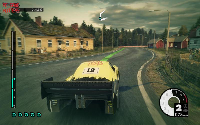 Dirt 3