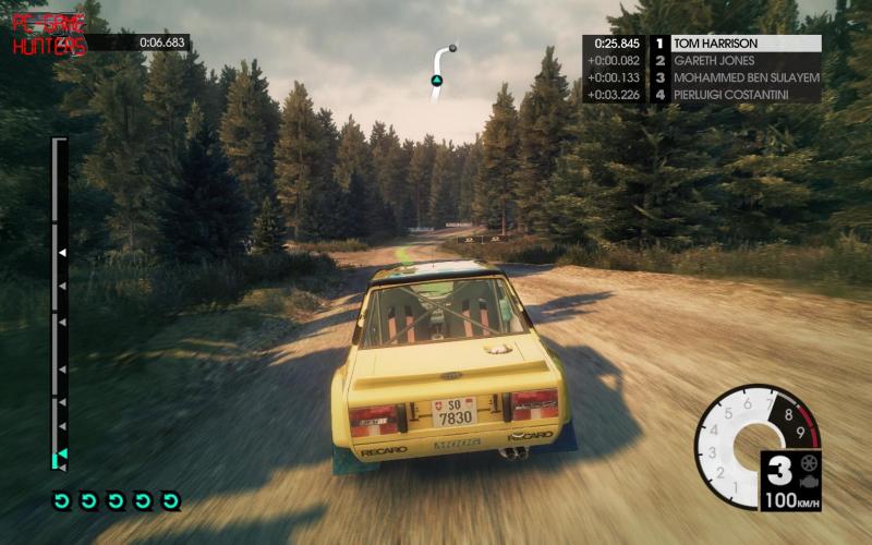 Dirt 3