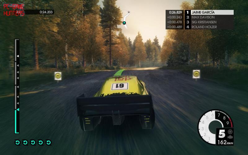 Dirt 3