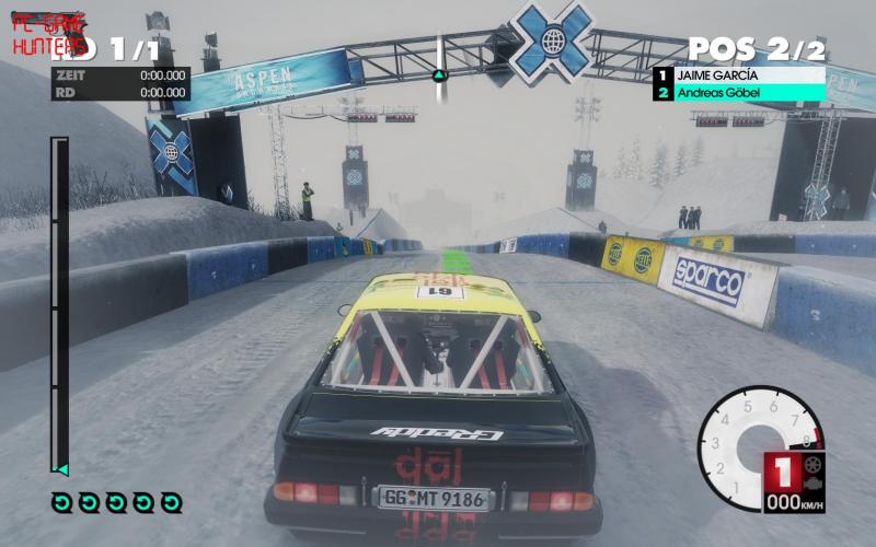 Dirt 3