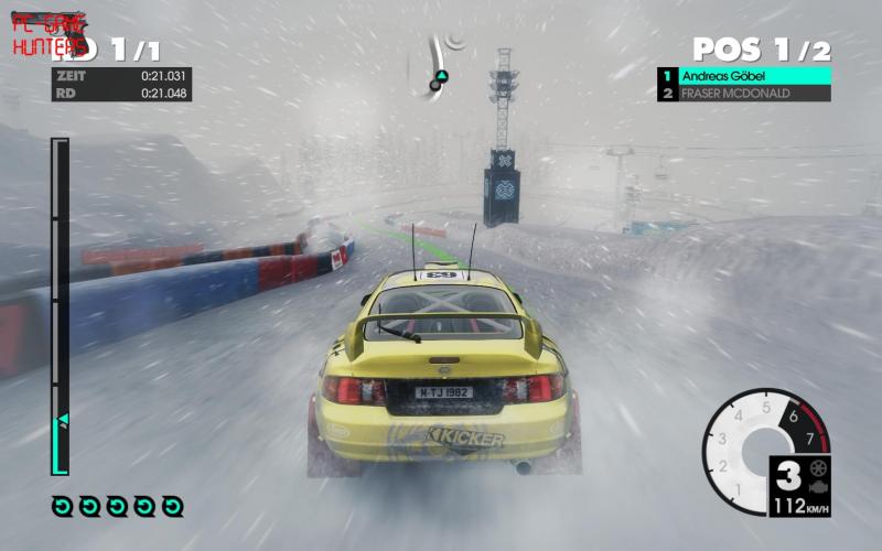 Dirt 3