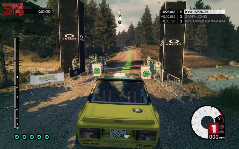 Dirt 3