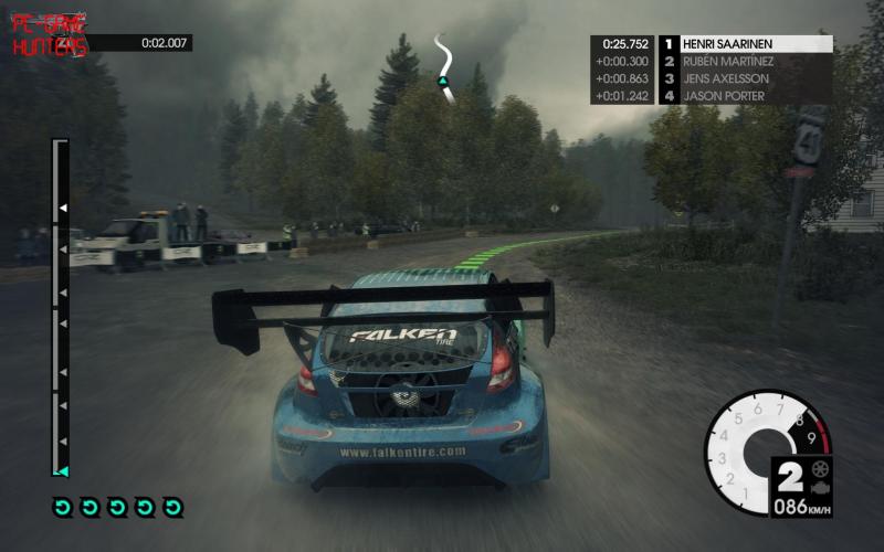 Dirt 3