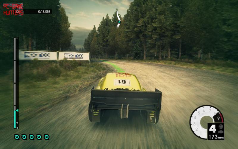 Dirt 3