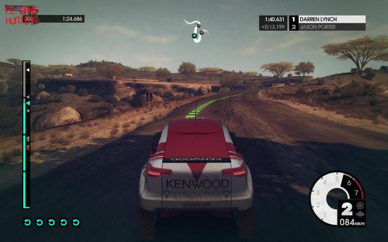 Dirt 3