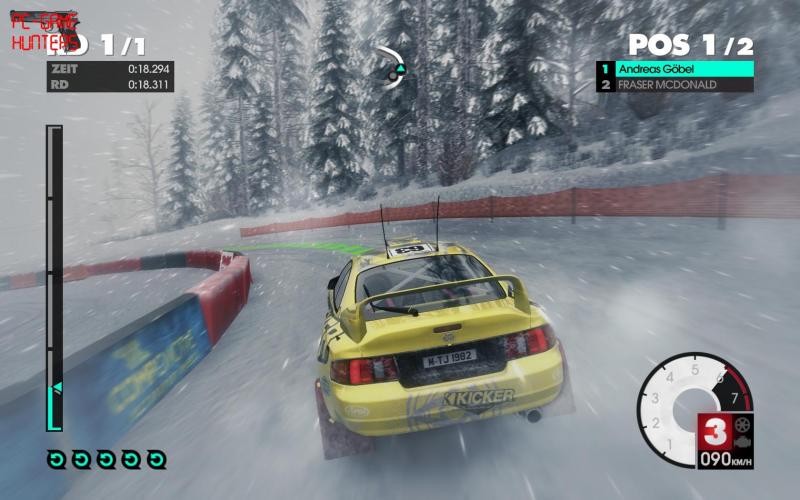 Dirt 3