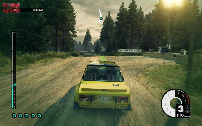 Dirt 3