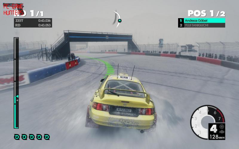 Dirt 3