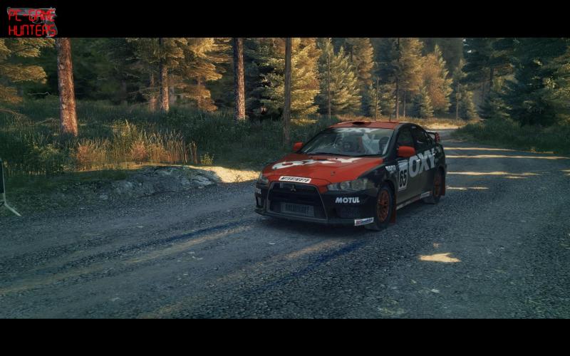 Dirt 3