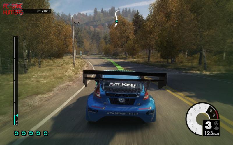 Dirt 3