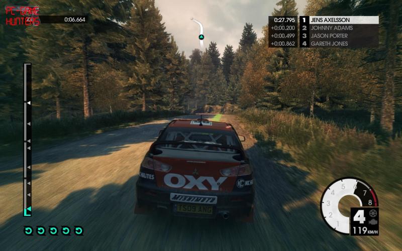 Dirt 3