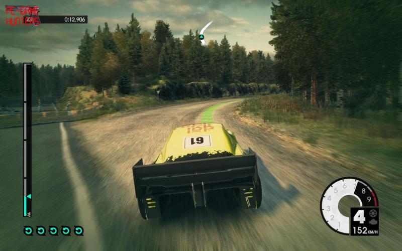 Dirt 3