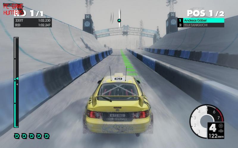 Dirt 3