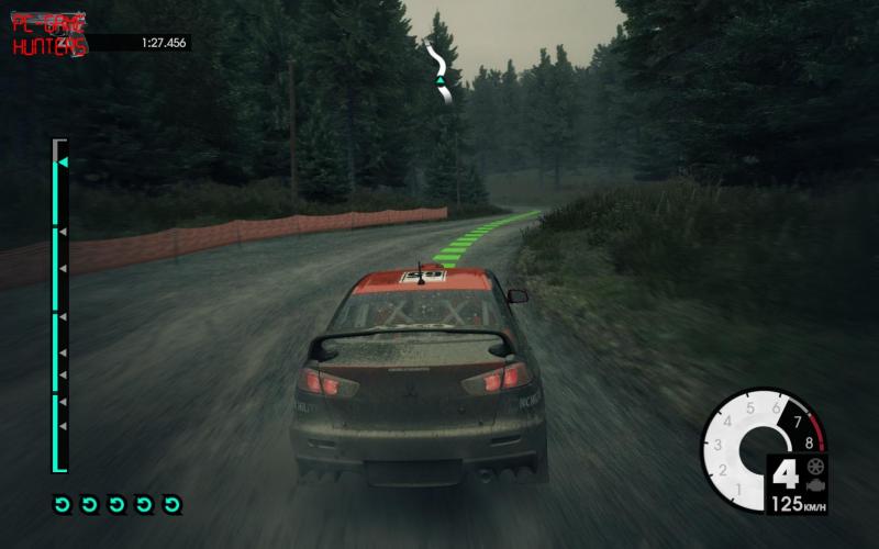 Dirt 3