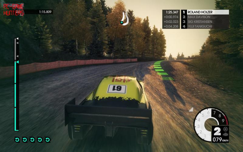 Dirt 3