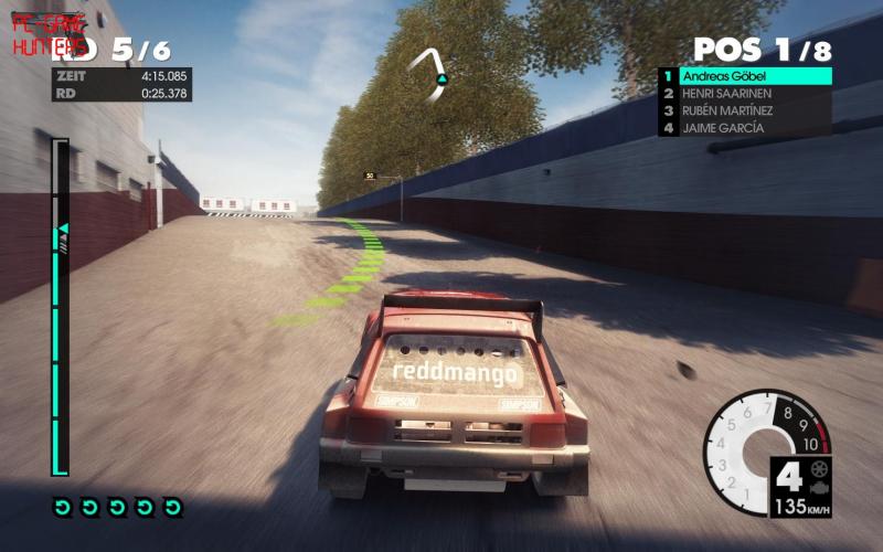 Dirt 3