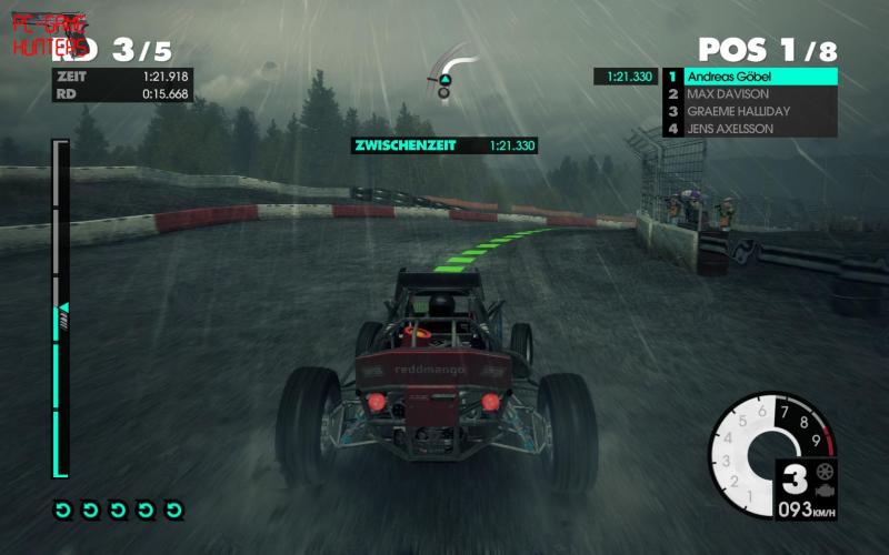 Dirt 3