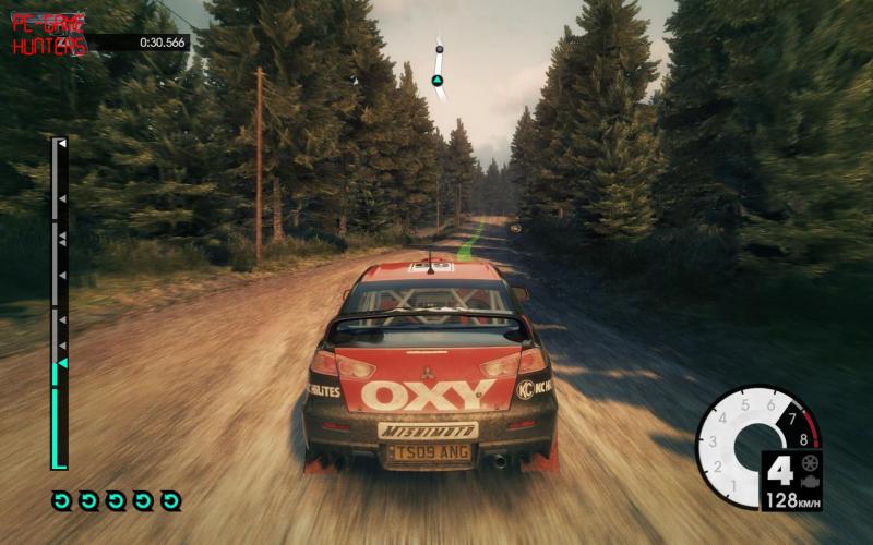 Dirt 3