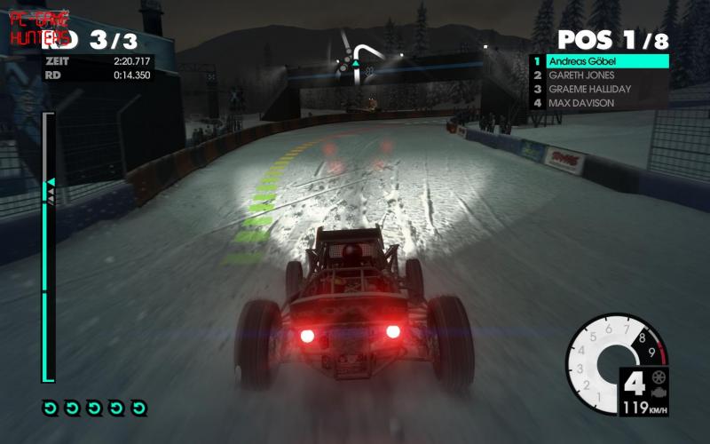 Dirt 3