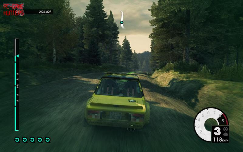 Dirt 3