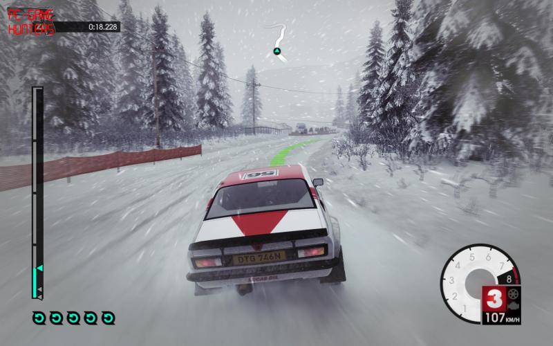 Dirt 3