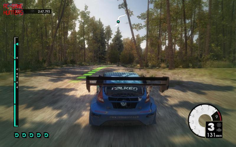 Dirt 3