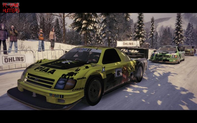 Dirt 3