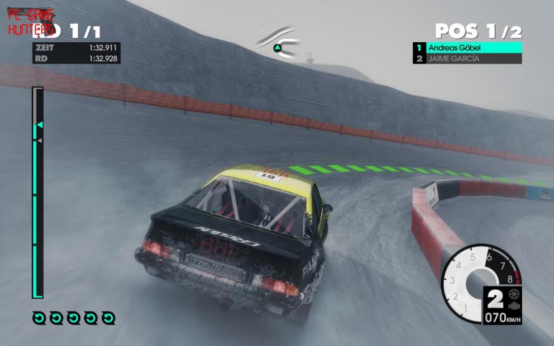 Dirt 3