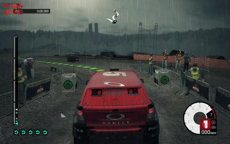 Dirt 3