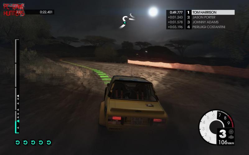 Dirt 3