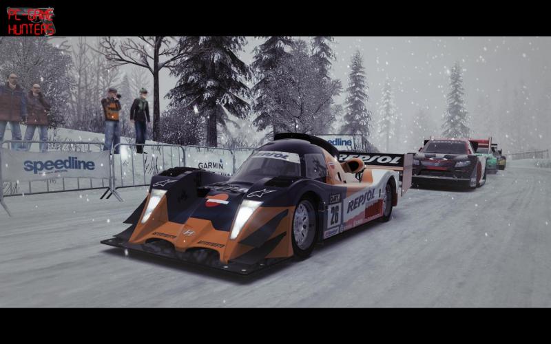 Dirt 3